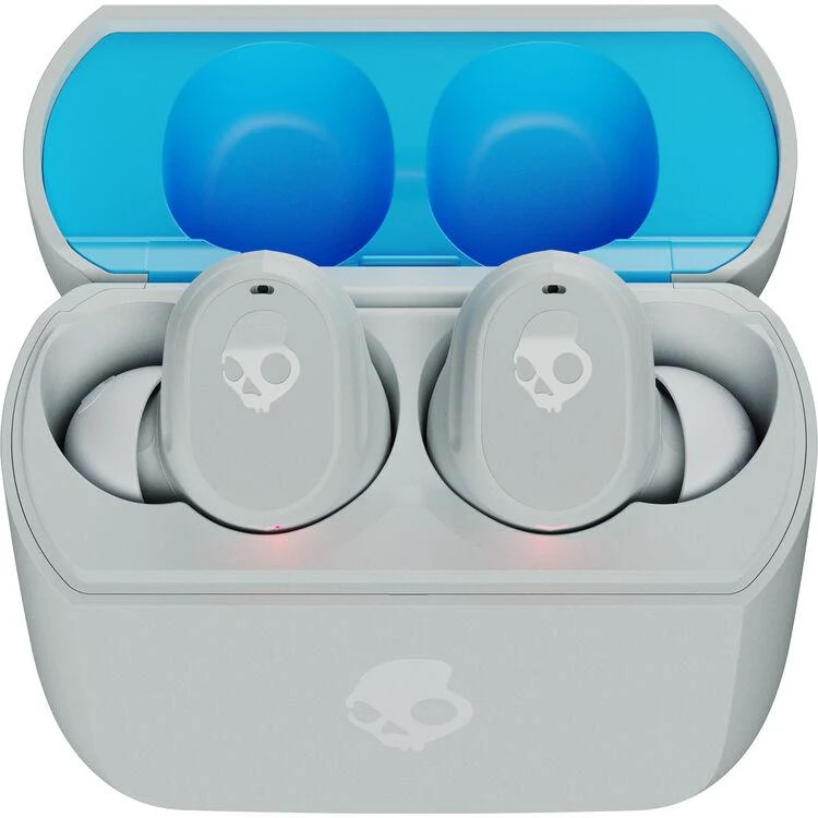 Écouteurs véritablement sans fil, Skullcandy MOD True Wireless S2FYW-P751 - Bleu