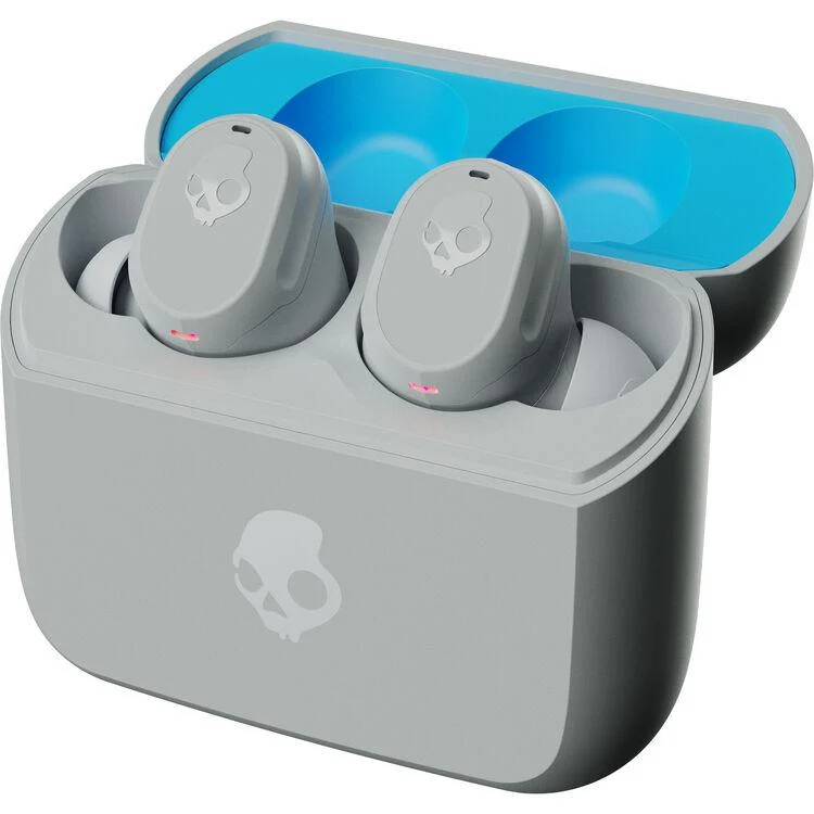 Écouteurs véritablement sans fil, Skullcandy MOD True Wireless S2FYW-P751 - Bleu