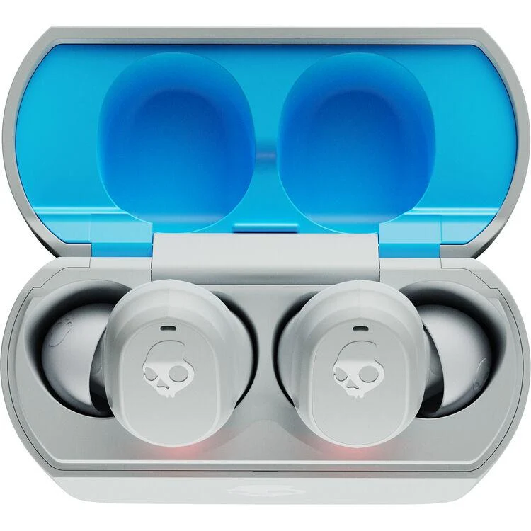 Écouteurs véritablement sans fil, Skullcandy MOD True Wireless S2FYW-P751 - Bleu