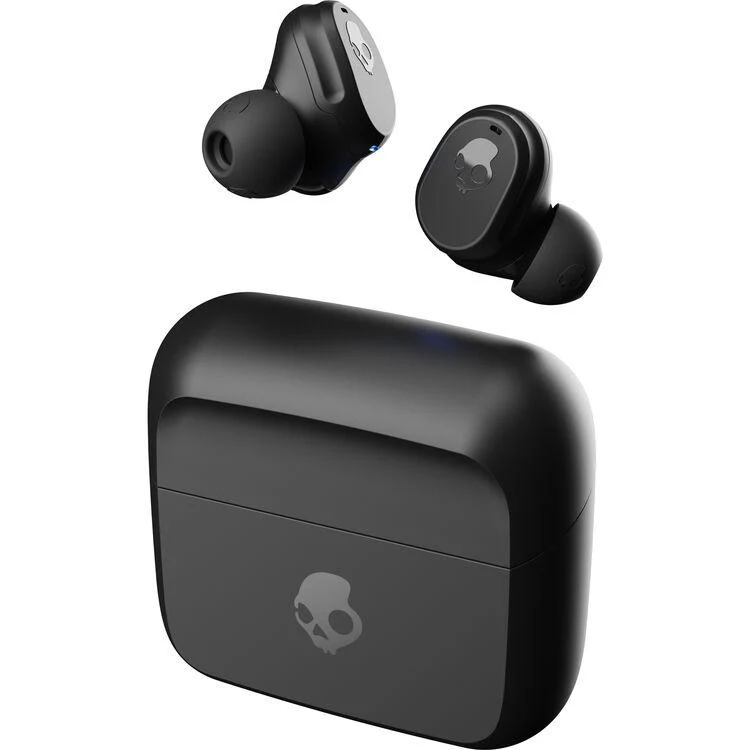Écouteurs véritablement sans fil, Skullcandy MOD True Wireless S2FYW-P740- Noir
