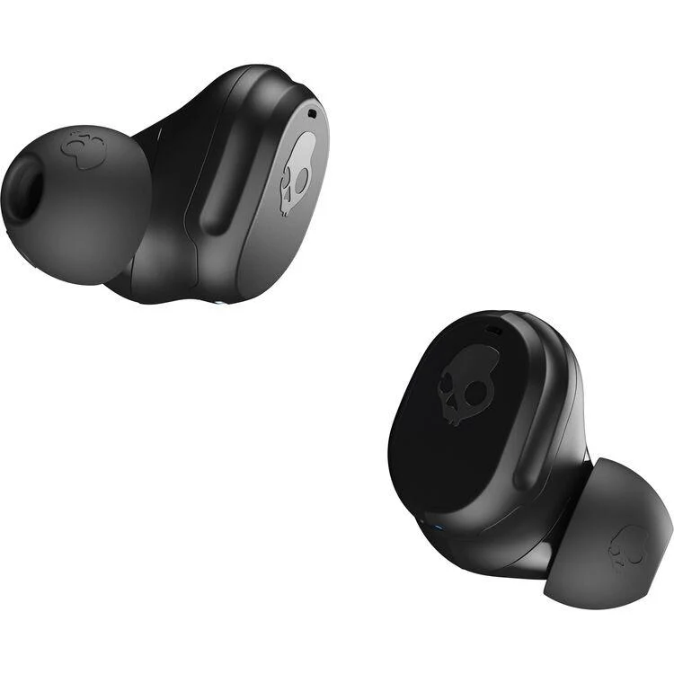 Écouteurs véritablement sans fil, Skullcandy MOD True Wireless S2FYW-P740- Noir