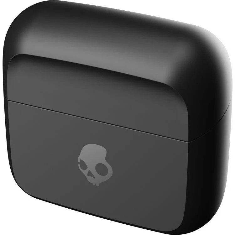 Écouteurs véritablement sans fil, Skullcandy MOD True Wireless S2FYW-P740- Noir