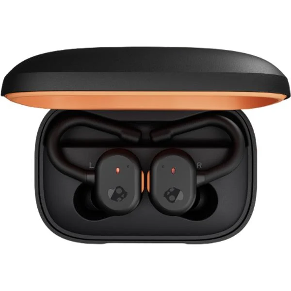 Écouteurs véritablement sans fil, Skullcandy Push Active S2GTW-P740- Orange