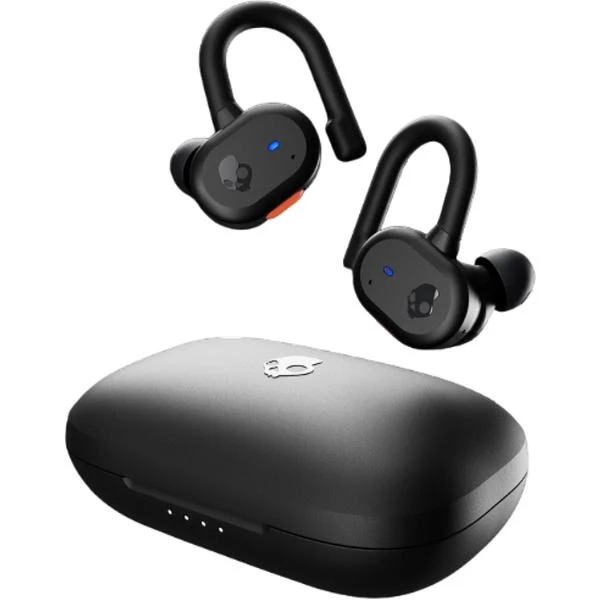 Écouteurs véritablement sans fil, Skullcandy Push Active S2GTW-P740- Orange