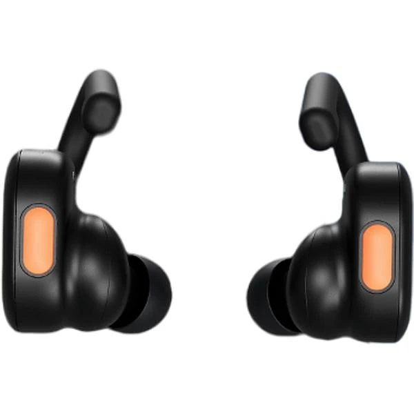 Écouteurs véritablement sans fil, Skullcandy Push Active S2GTW-P740- Orange