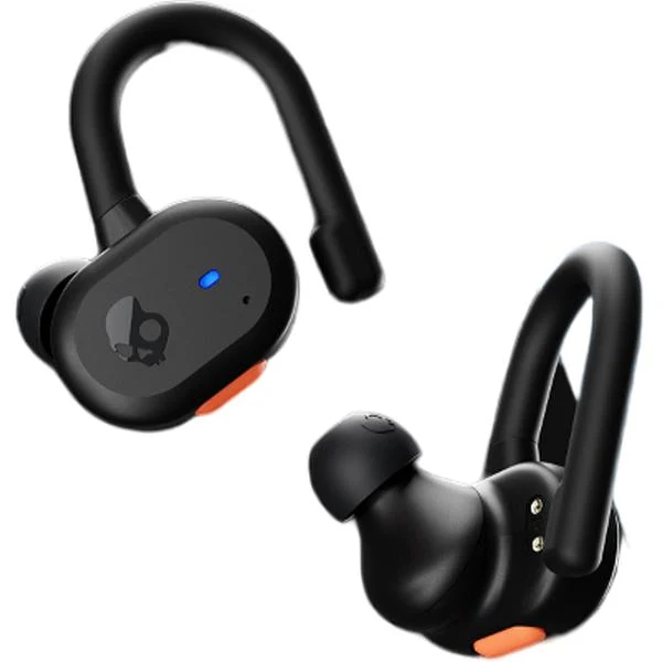 Écouteurs véritablement sans fil, Skullcandy Push Active S2GTW-P740- Orange