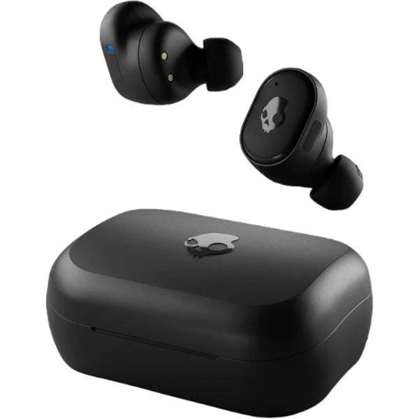 Écouteurs véritablement sans fil, Skullcandy Grind True Wireless S2GTW-P740- Noir
