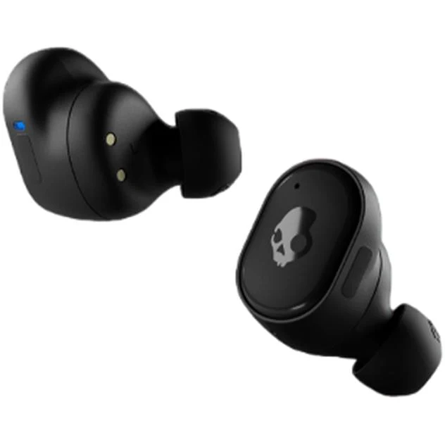 Écouteurs véritablement sans fil, Skullcandy Grind True Wireless S2GTW-P740- Noir
