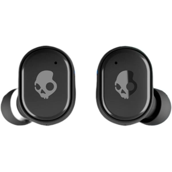 Écouteurs véritablement sans fil, Skullcandy Grind True Wireless S2GTW-P740- Noir