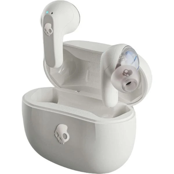 Écouteurs véritablement sans fil, Skullcandy Rail True Wireless S2RLW-Q751 - Bleu
