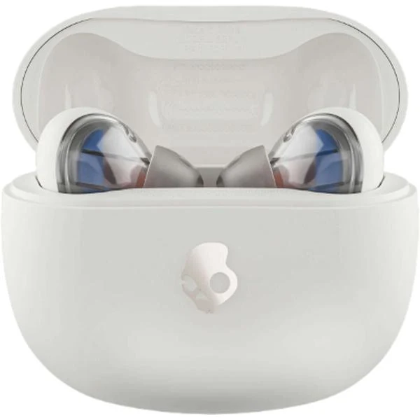 Écouteurs véritablement sans fil, Skullcandy Rail True Wireless S2RLW-Q751 - Bleu