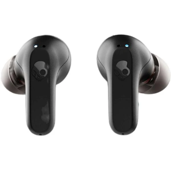 Écouteurs véritablement sans fil, Skullcandy Rail True Wireless S2RLW-Q740- Noir