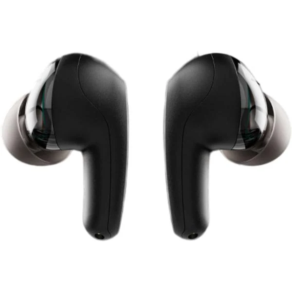 Écouteurs véritablement sans fil, Skullcandy Rail True Wireless S2RLW-Q740- Noir