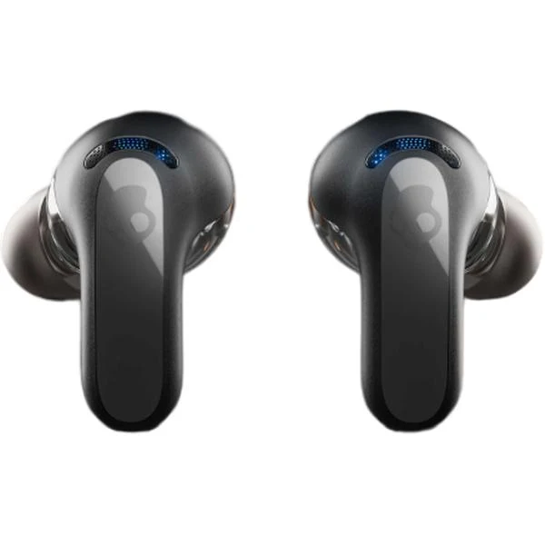 Écouteurs véritablement sans fil, Skullcandy Rail ANC True Wireless S2IPW-P740- Noir