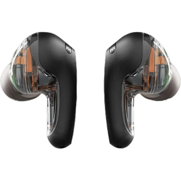 Écouteurs véritablement sans fil, Skullcandy Rail ANC True Wireless S2IPW-P740- Noir