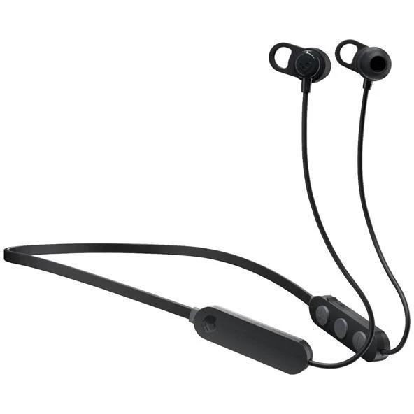 Écouteurs sans fil, Skullcandy Jib+BT S2JPW-M003 - Noir
