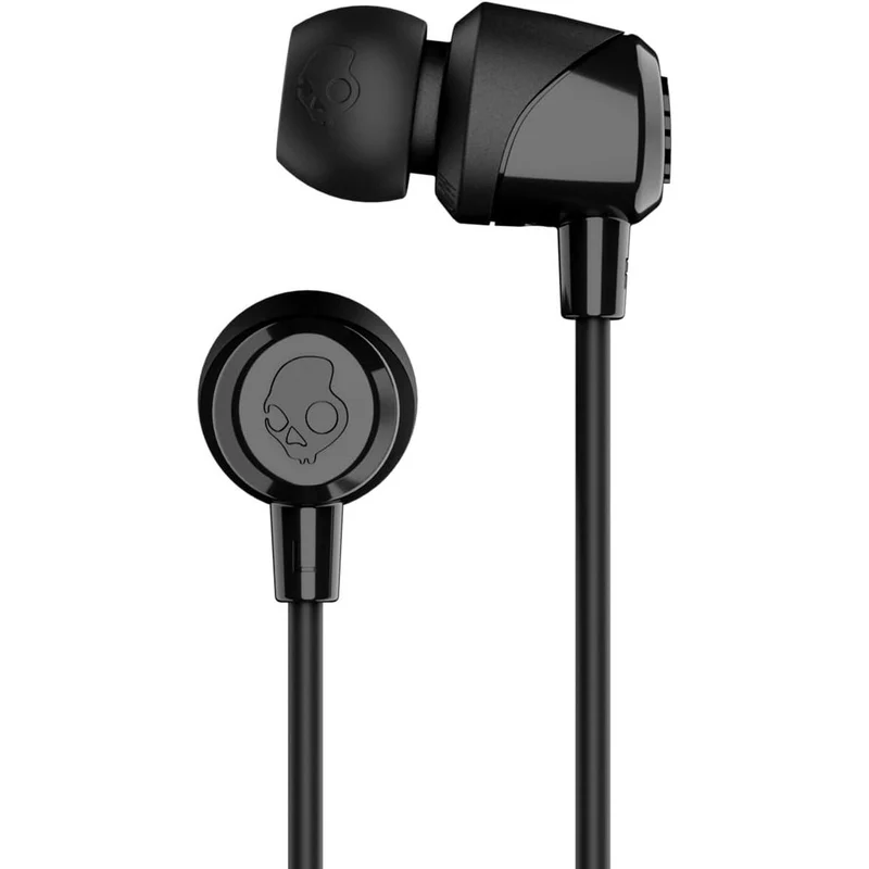 Écouteurs, Skullcandy Jib w/m S2DUYK-343 - Noir