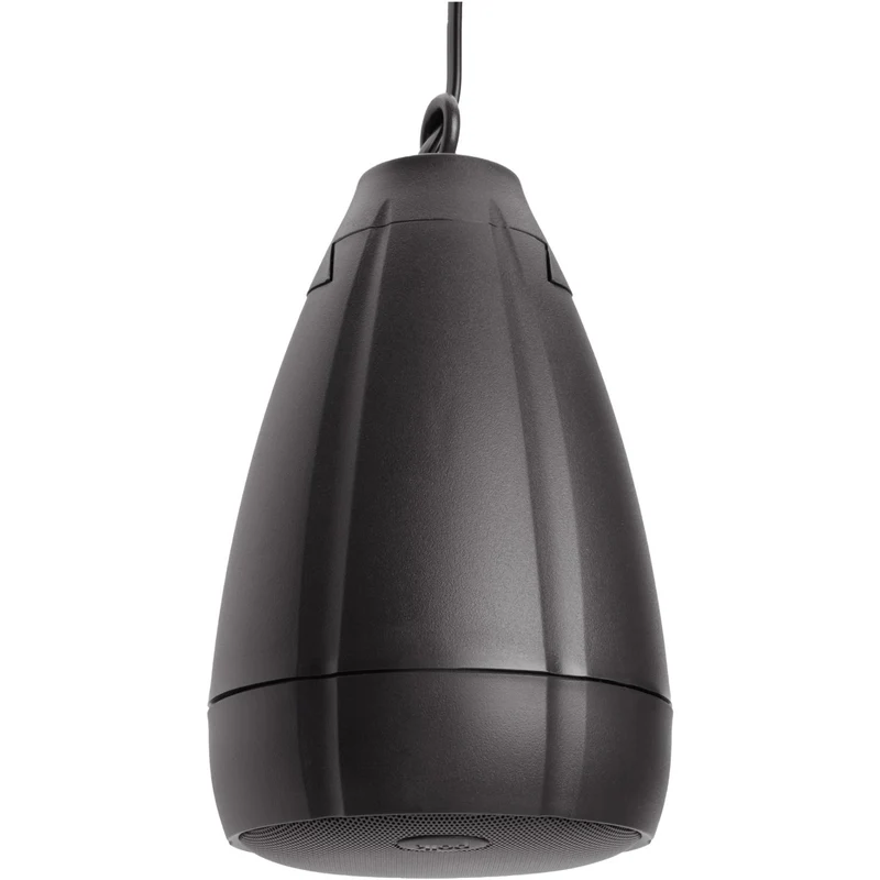 Enceintes d'extérieur 125W, Polk ATRIUMSAT300-BK - Noir - Chaque