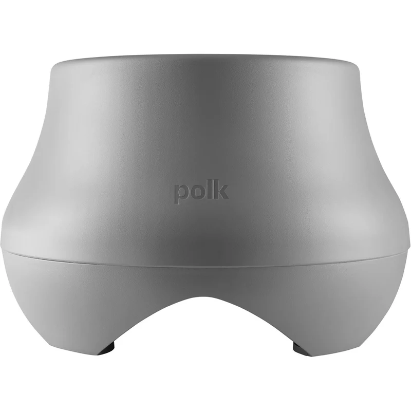 Caisson Étanche 200W Polk ATRIUMSUB100 - Blanc