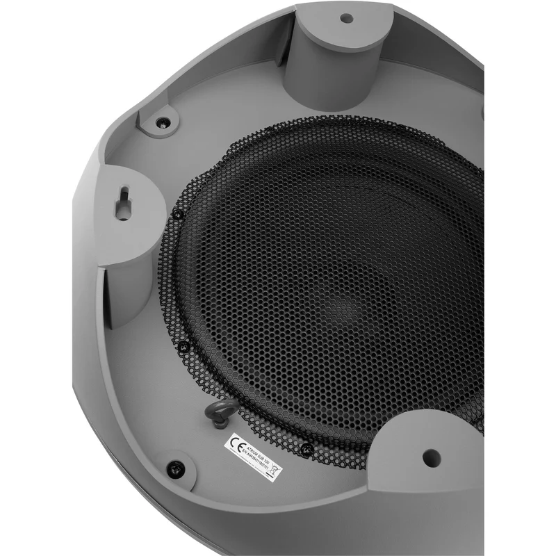 Caisson Étanche 200W Polk ATRIUMSUB100 - Blanc