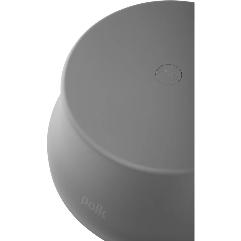 Caisson Étanche 200W Polk ATRIUMSUB100 - Blanc