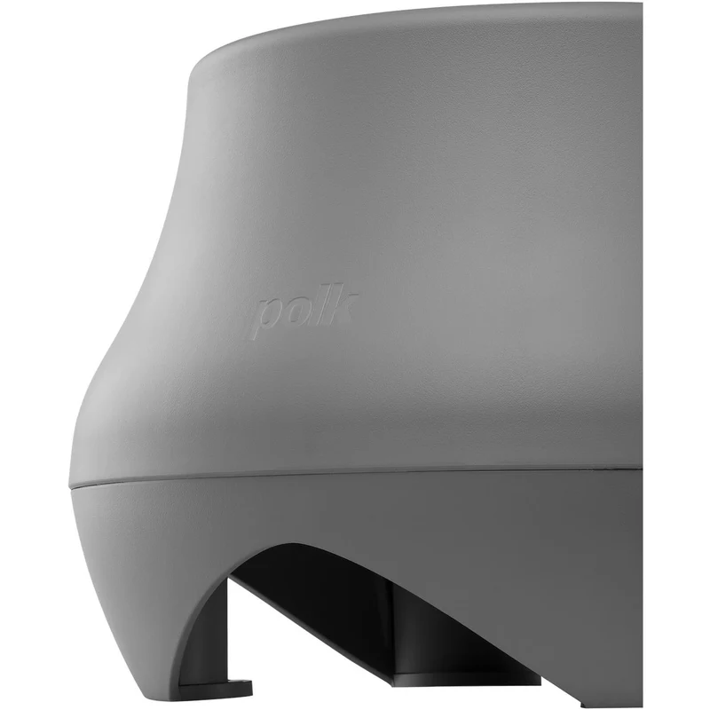 Caisson Étanche 200W Polk ATRIUMSUB100 - Blanc