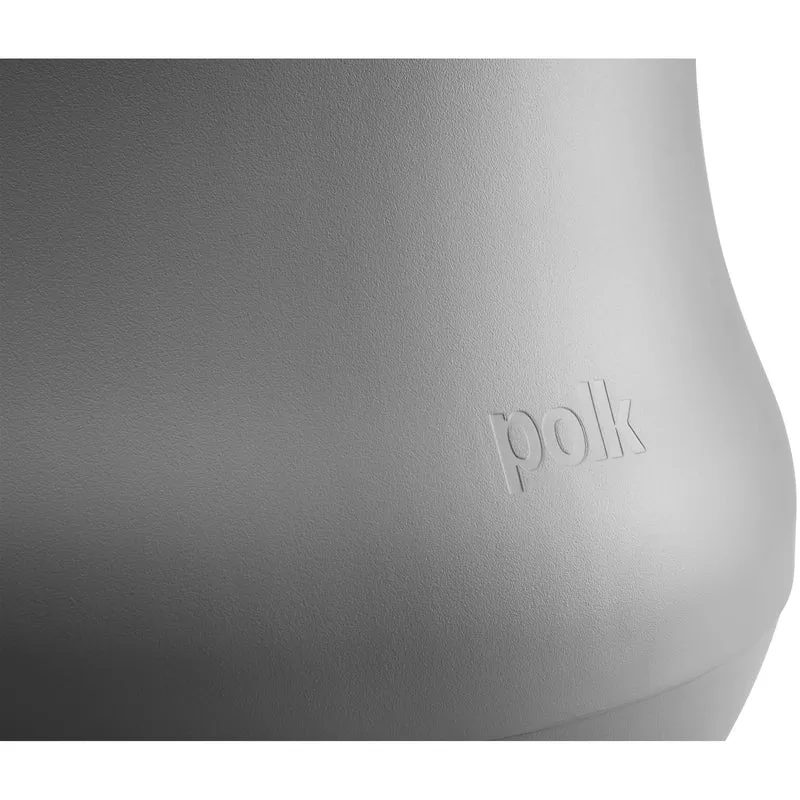 Caisson Étanche 200W Polk ATRIUMSUB100 - Blanc