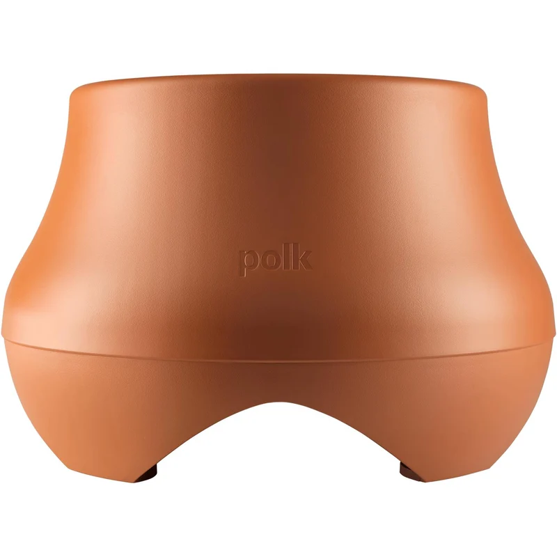 Caisson Étanche 200W Polk ATRIUMSUB100 - Noir
