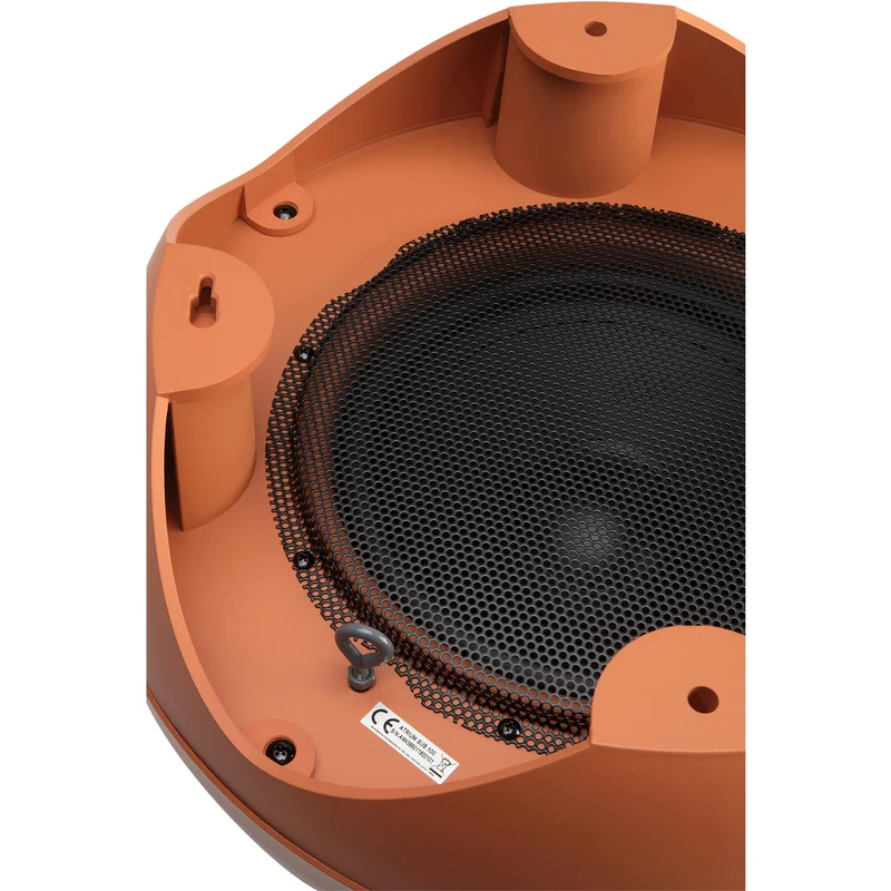 Caisson Étanche 200W Polk ATRIUMSUB100 - Noir