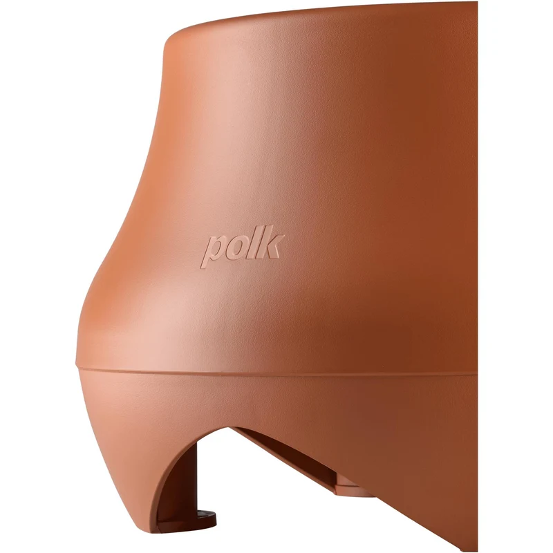Caisson Étanche 200W Polk ATRIUMSUB100 - Noir