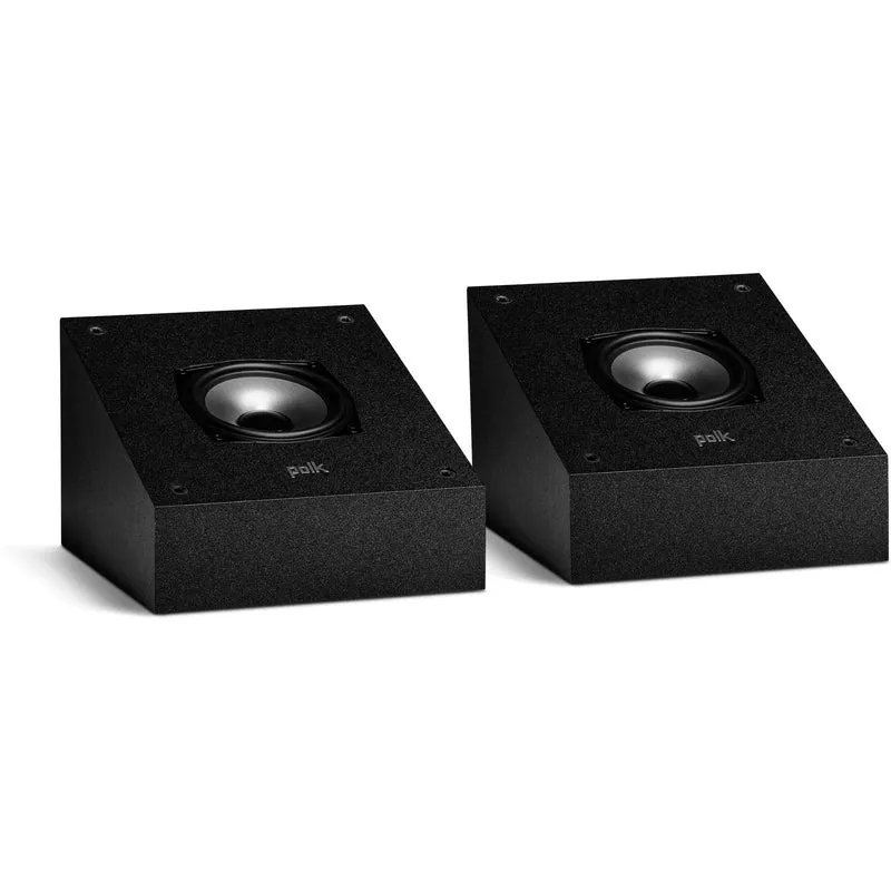 Enceinte Monitor Surround, Polk MXT90 - Paire