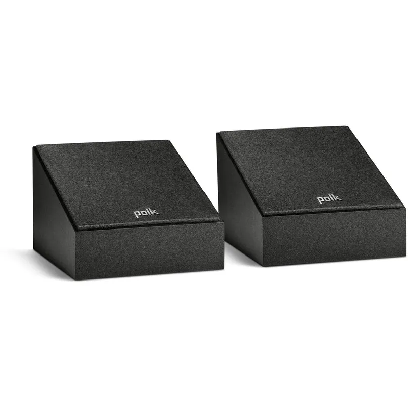 Enceinte Monitor Surround, Polk MXT90 - Paire
