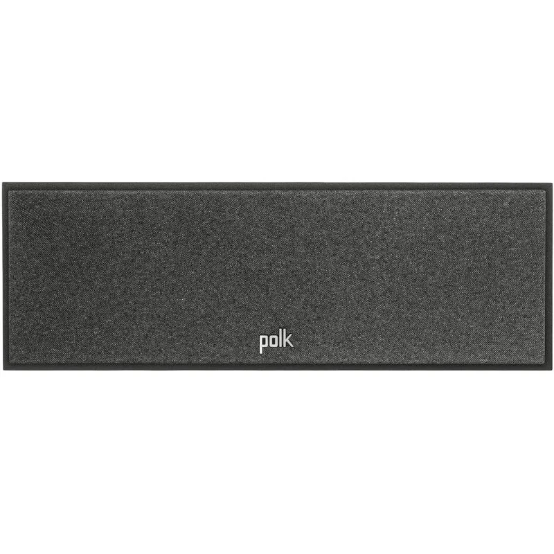 Enceinte centrale 200 WATT, Polk MXT30 - Noir