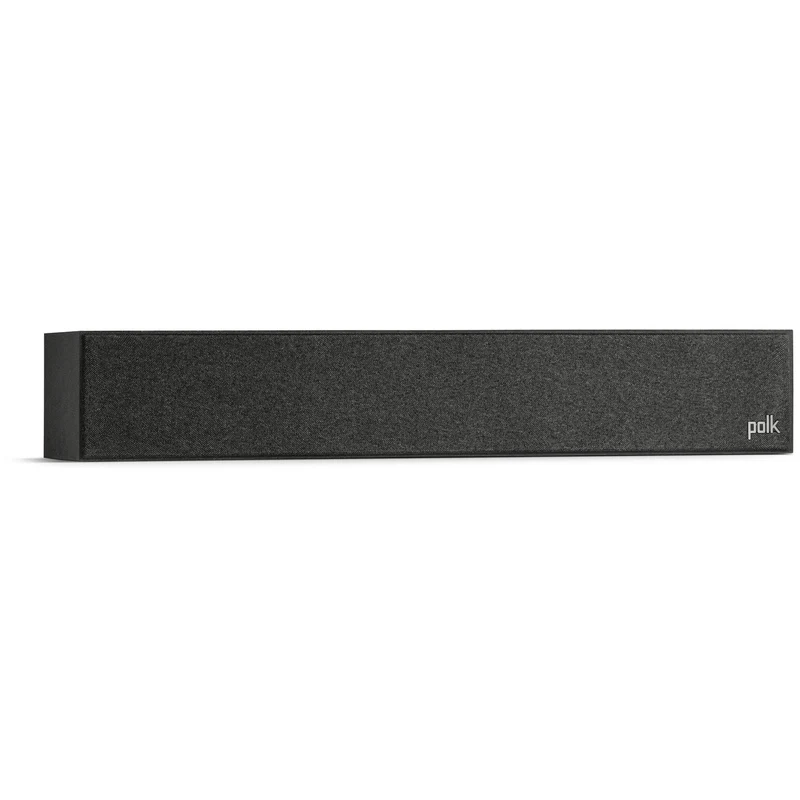 Enceinte centrale Polk MXT35 - Noir