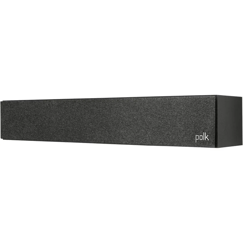 Enceinte centrale Polk MXT35 - Noir