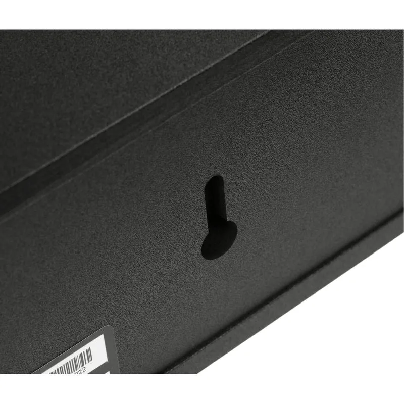 Enceinte centrale Polk MXT35 - Noir
