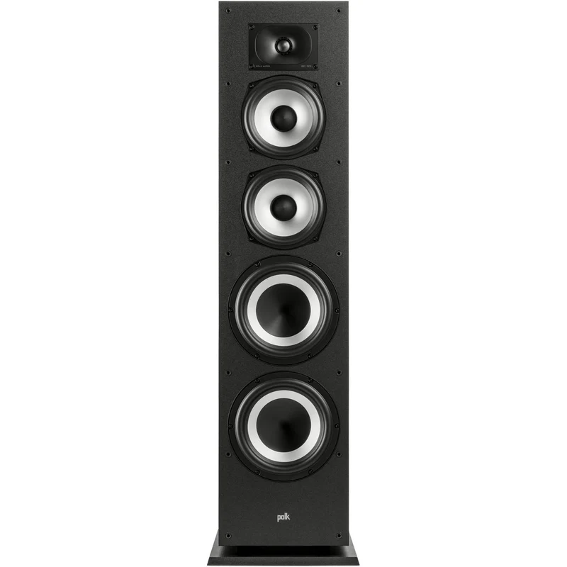 Enceinte colonne, Polk MXT70 Noir - UNITÉ