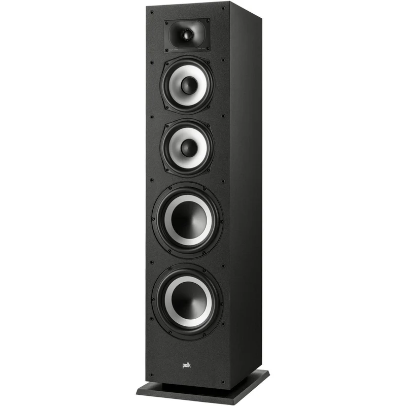 Enceinte colonne, Polk MXT70 Noir - UNITÉ