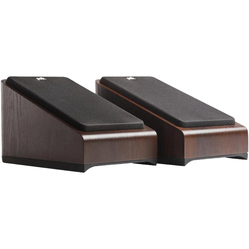 Enceinte Signature Elite Surround, Polk ES90 Brun - Paire