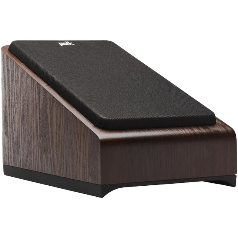 Enceinte Signature Elite Surround, Polk ES90 Brun - Paire