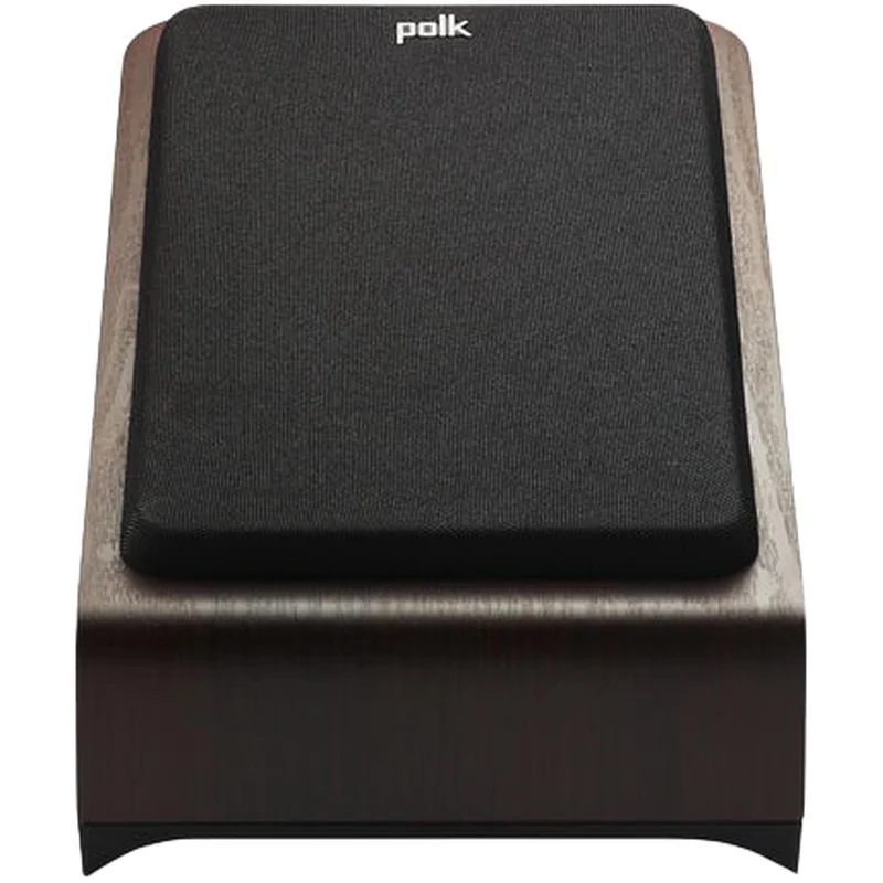 Enceinte Signature Elite Surround, Polk ES90 Brun - Paire