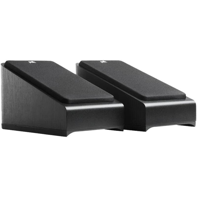 Enceinte Signature Elite Surround, Polk ES90 Noir - Paire