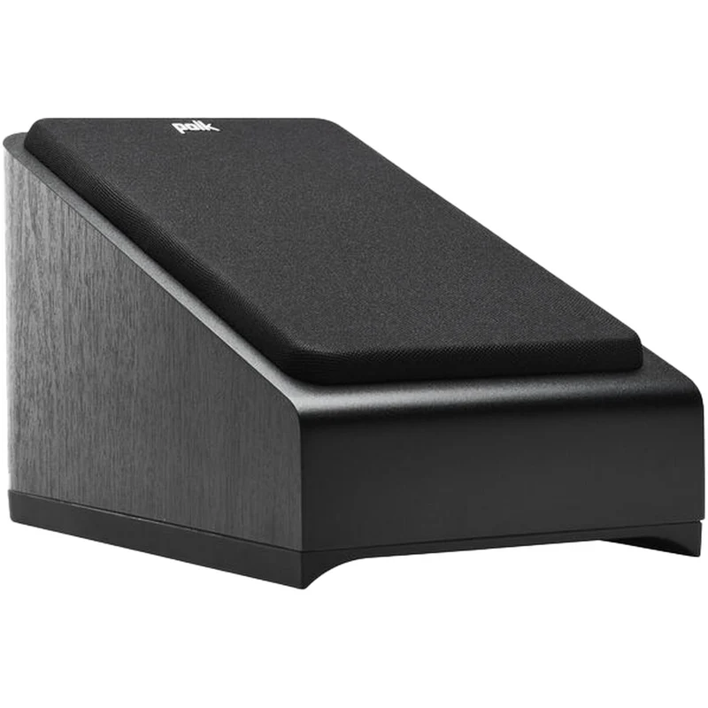 Enceinte Signature Elite Surround, Polk ES90 Noir - Paire