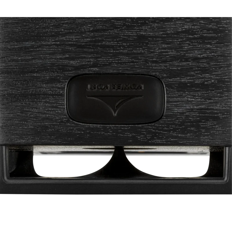 Enceinte bibliothèque Signature Elite 100W, Polk ES10 Noir- PAIRE