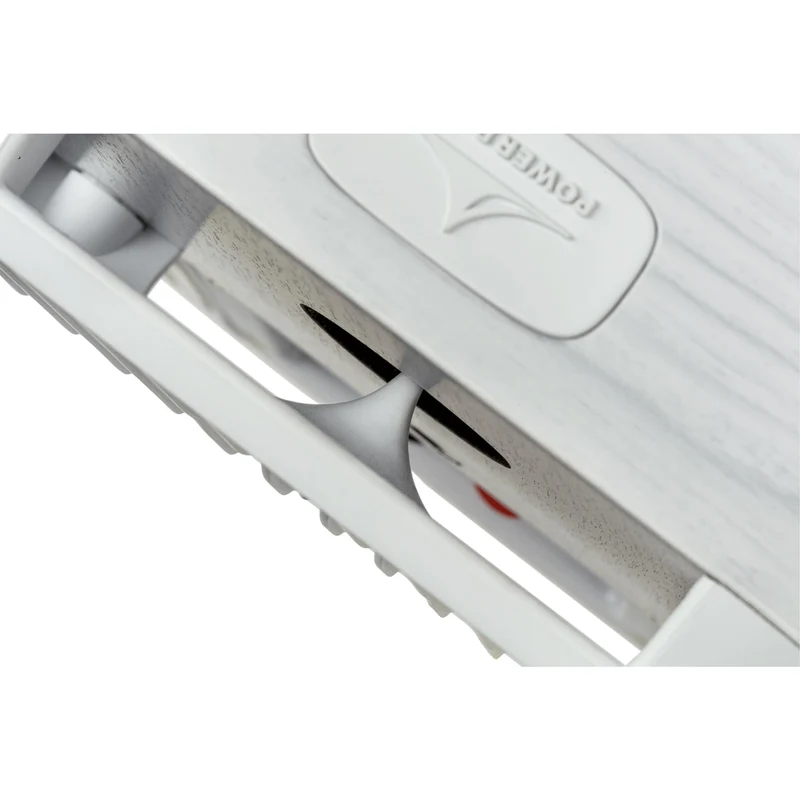 Enceinte bibliothèque Signature Elite 100W, Polk ES10 Blanc - PAIRE