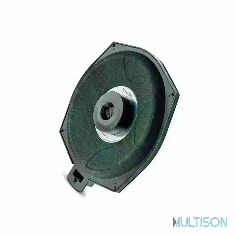 Focal Inside BMW Série 1 F40 ACOUSTIC 7.2 Système audio haut de gamme complet pour BMW Série 1 F40