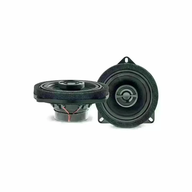 Focal Inside BMW Série 1 F52 ACOUSTIC 7.2 Kit acoustique 7 canaux pour BMW Série 1 F52 (2017 - )