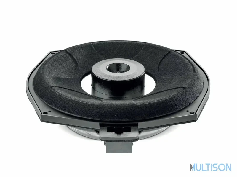 Focal Inside BMW Série 7 G11 ACOUSTIC 7.2