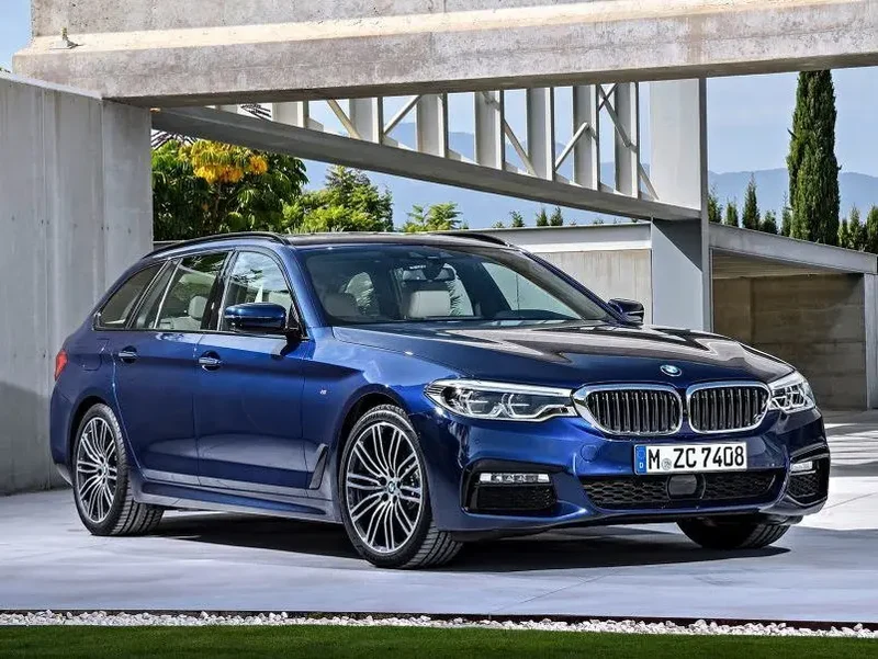 Focal Inside BMW Série 5 G31 ACTIVE 6.2 – Kit haut-parleurs + subwoofers + amplificateur