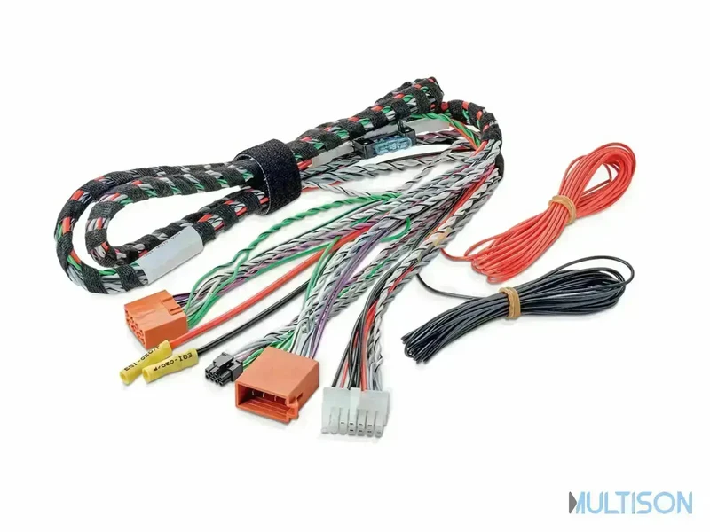 Focal Inside BMW Série 5 G31 ACTIVE 6.2 – Kit haut-parleurs + subwoofers + amplificateur